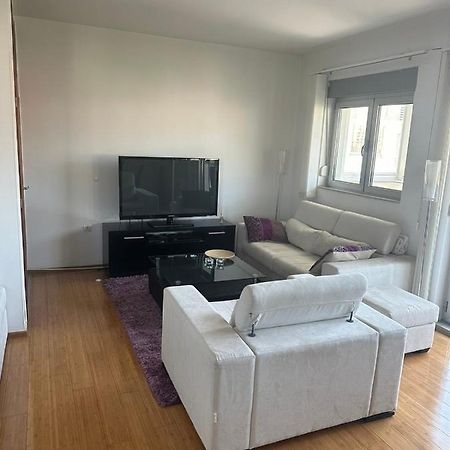 Luxury Aparment Blossom Mostar Eksteriør billede