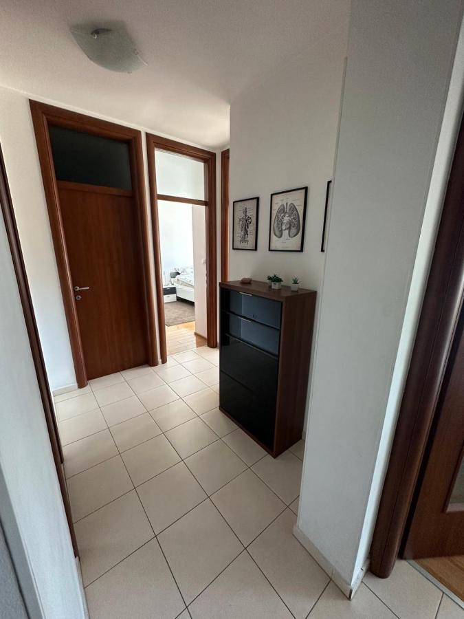 Luxury Aparment Blossom Mostar Eksteriør billede