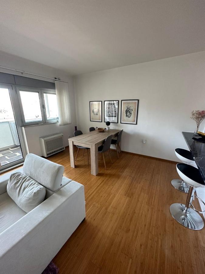 Luxury Aparment Blossom Mostar Eksteriør billede