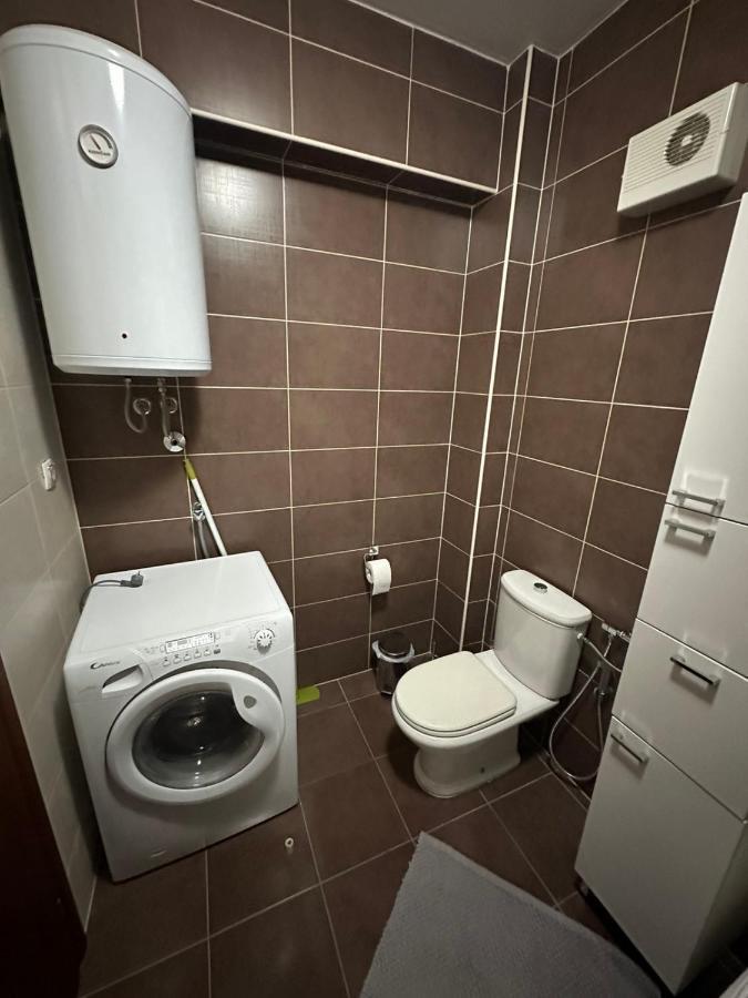 Luxury Aparment Blossom Mostar Eksteriør billede
