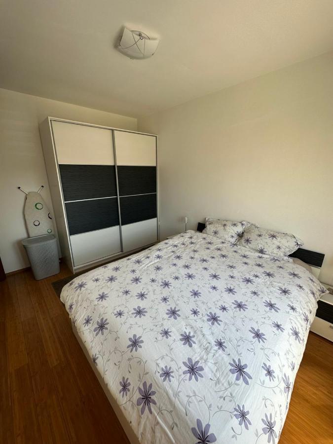 Luxury Aparment Blossom Mostar Eksteriør billede