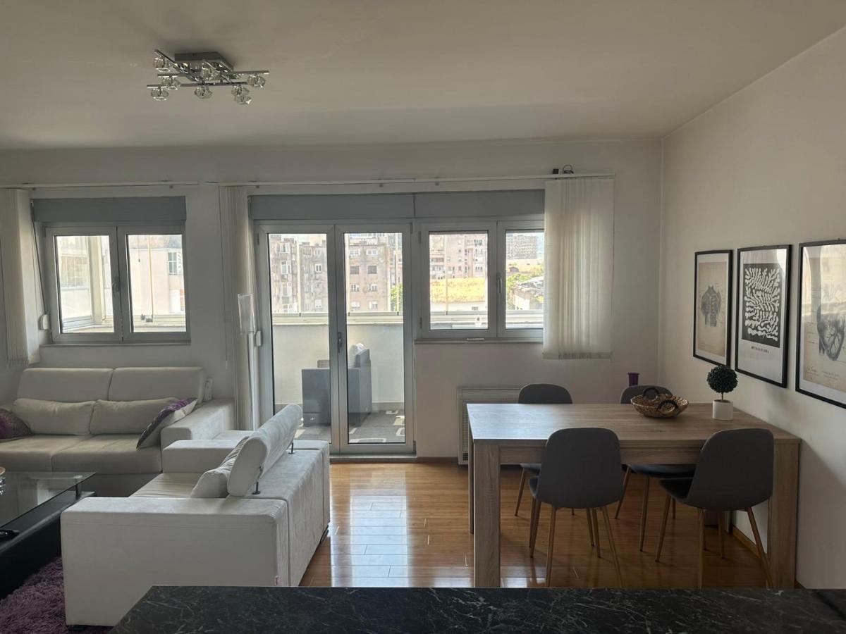 Luxury Aparment Blossom Mostar Eksteriør billede
