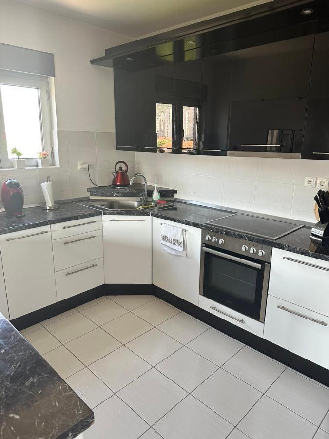 Luxury Aparment Blossom Mostar Eksteriør billede