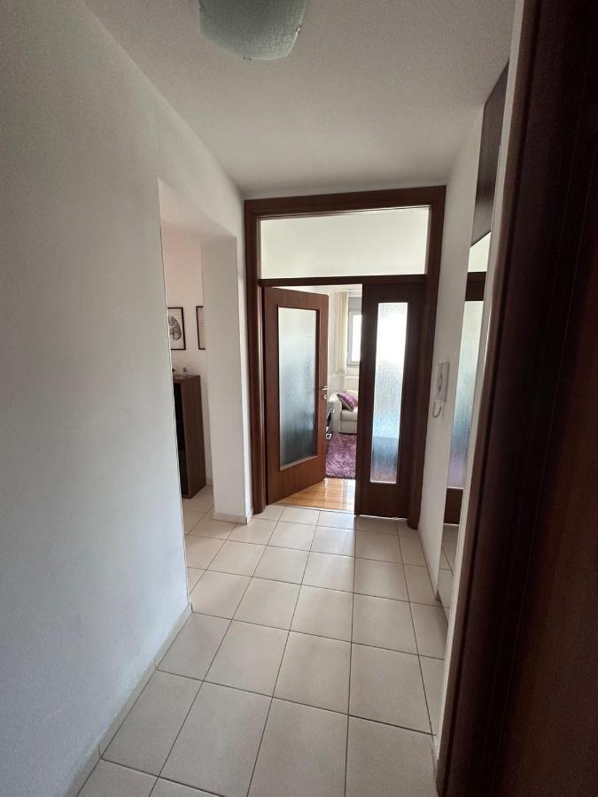 Luxury Aparment Blossom Mostar Eksteriør billede