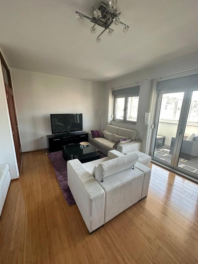 Luxury Aparment Blossom Mostar Eksteriør billede