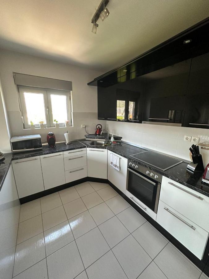 Luxury Aparment Blossom Mostar Eksteriør billede