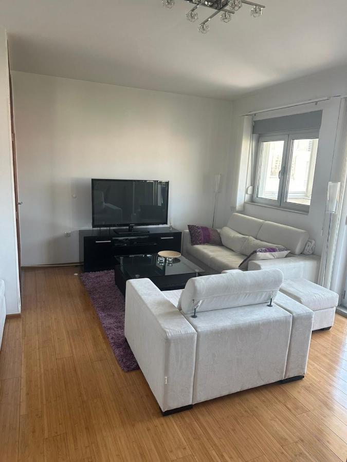 Luxury Aparment Blossom Mostar Eksteriør billede