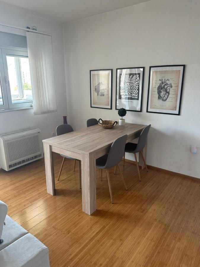 Luxury Aparment Blossom Mostar Eksteriør billede