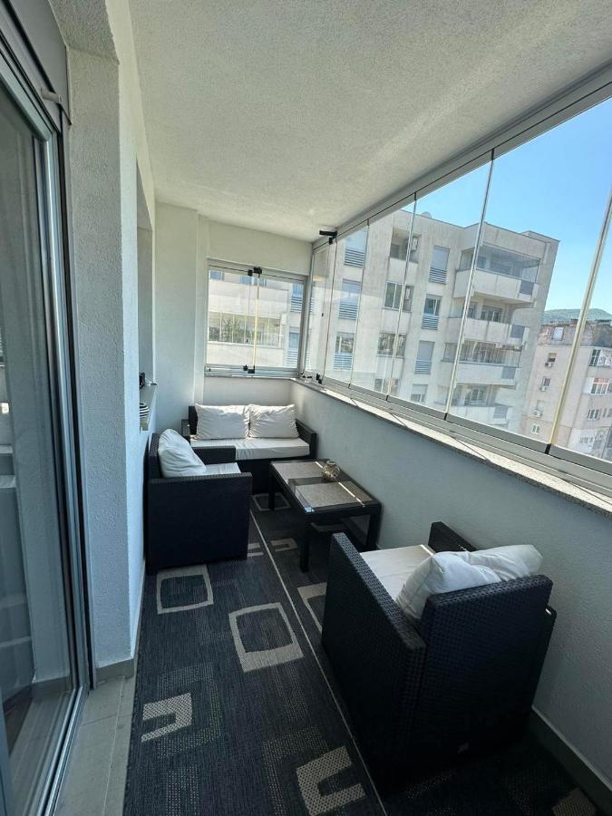 Luxury Aparment Blossom Mostar Eksteriør billede