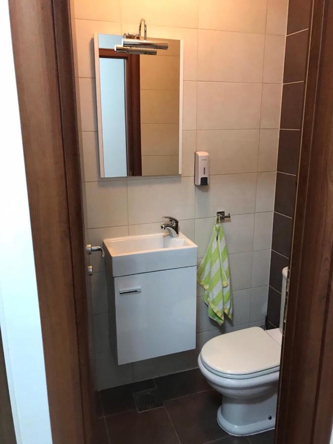 Luxury Aparment Blossom Mostar Eksteriør billede